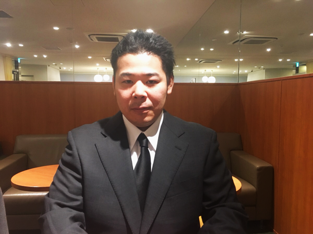 発達障害で仕事が続かず起業した曽根原重雄さんインタビューvol.1 WelSearch ウェルサーチ|福祉の専門家や当事者たちが発信する