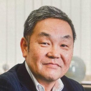 鳴坂仁志