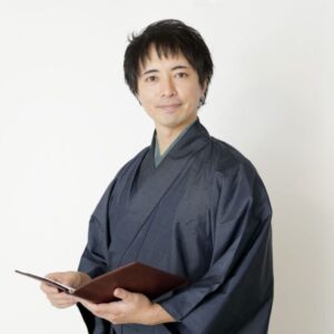山本智章