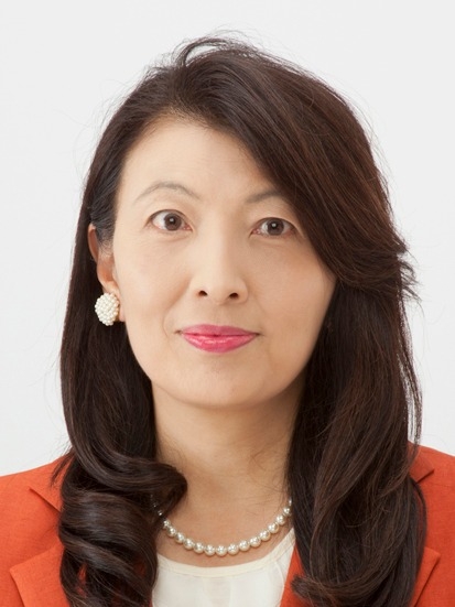 由美村嬉々のプロフィール写真